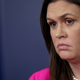Illustration for article titled Why Is Sarah Huckabee Sanders Reportedly Getting Secret Service Protection?em/em
